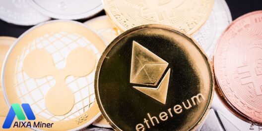 AIXA Miner, eine Cloud-Mining-Plattform, startet KI-gestützte passive Einkommenslösung für ETH und XRP