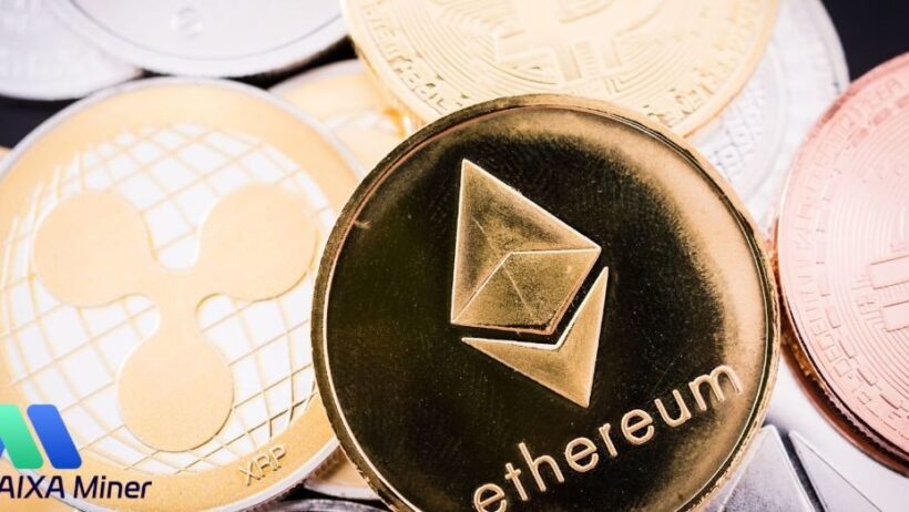 AIXA Miner, eine Cloud-Mining-Plattform, startet KI-gestützte passive Einkommenslösung für ETH und XRP
