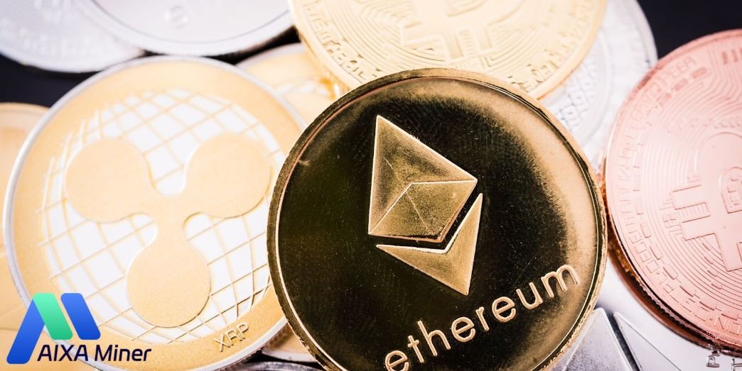 AIXA Miner, Cloud Mining Platform Launches AI-Powered ETH and XRP Passive Incomeline - halbangst.de