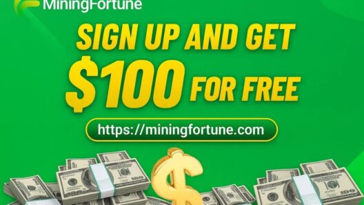 Bitcoin Cloud-Mining gewinnt 2025 an Dynamik – Wie MiningFortune die Gelegenheit ergreift- halbangst.de