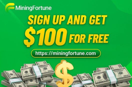 Bitcoin Cloud-Mining gewinnt 2025 an Dynamik – Wie MiningFortune die Gelegenheit ergreift- halbangst.de