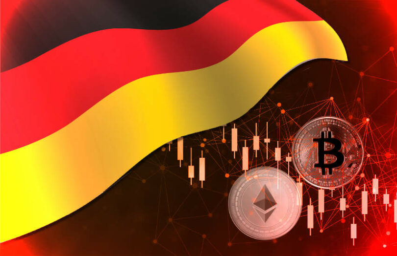 Deutschlands Krypto-Steueroase fr Langzeit-Investoren