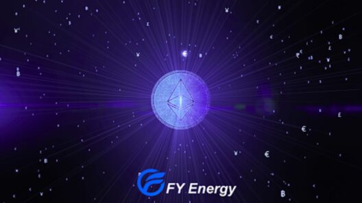 FY Energy modernisiert ETH-Cloud-Infrastruktur für passives Einkommen durch Cloud-Computing, während Milliarden von Bitcoin abwandern - halbangst.de