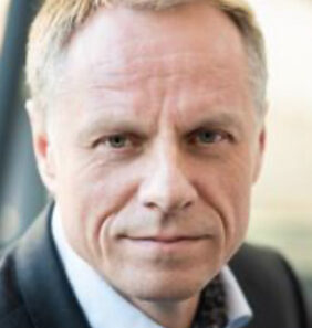 Tacton ernennt neuen CEO für die digitale Zukunft der Fertigung - halbangst.de