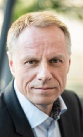 Tacton ernennt neuen CEO für die digitale Zukunft der Fertigung - halbangst.de