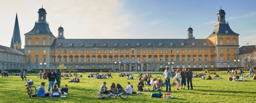 Ein Leitfaden für Studenten Leben in Deutschland