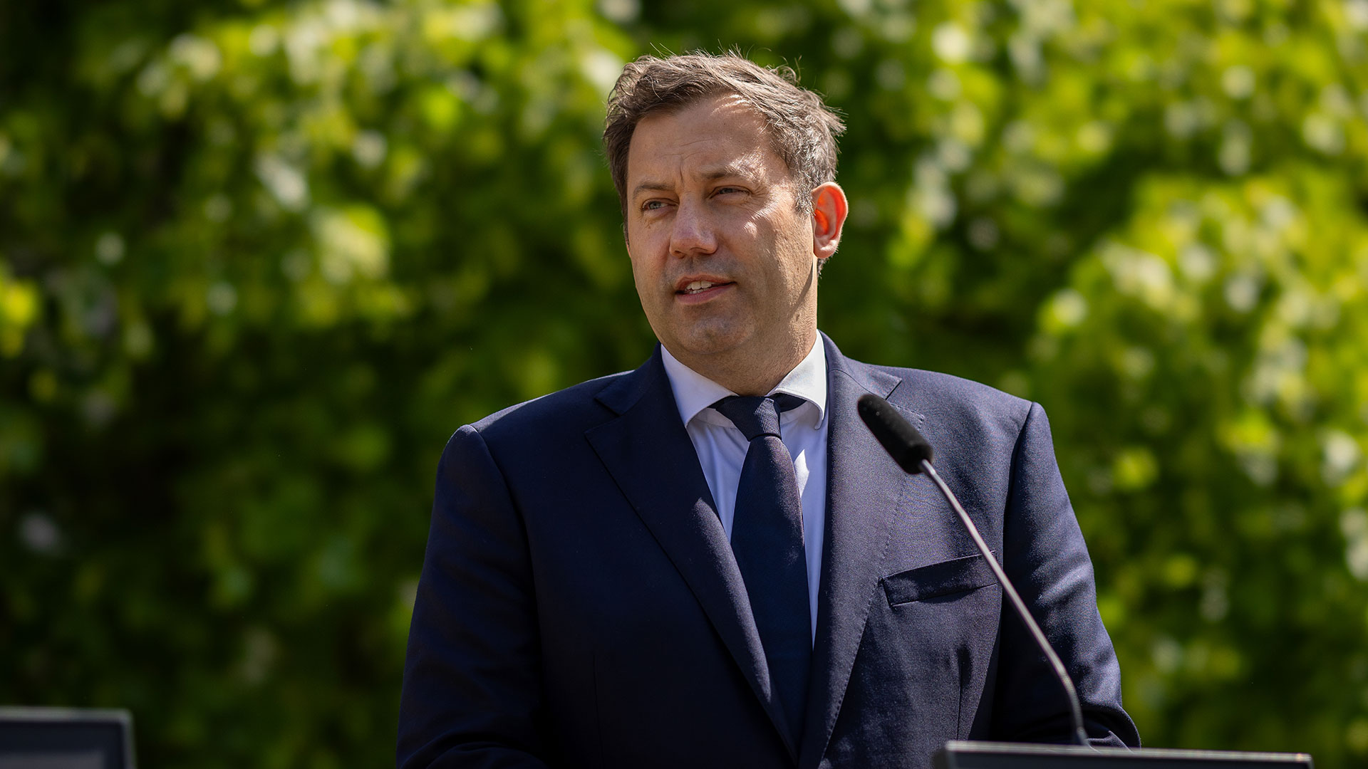 Deutschlands Haushaltslücke und politische Herausforderung
