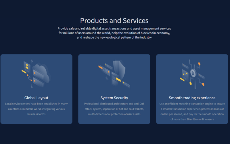 Hexorin führt globale institutionelle Serviceplattform ein und setzt neue Standards für konforme digitale Finanzinfrastruktur - Halbangst.de