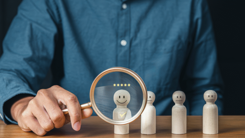 Validato Background Screening DACH effizient gestalten