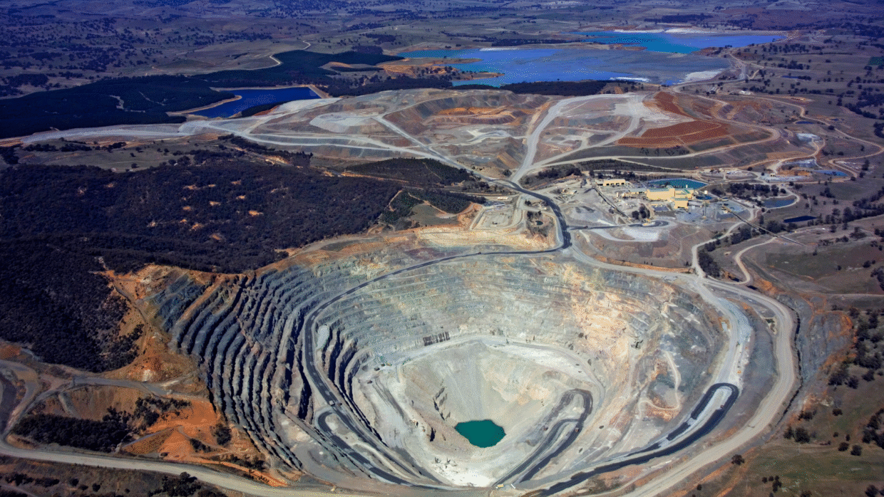 halbangst.de - Gold Terra Fundamentale Analyse für nächste Rallye