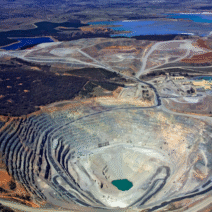 halbangst.de - Gold Terra Fundamentale Analyse für nächste Rallye