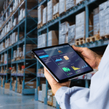 halbangst.de - Digitale Inventursysteme für transparente Lagerbestände