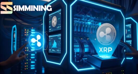 XRP-Community setzt auf SIM Mining und berichtet von täglichen Einnahmen von 35.000 $ - halbangst.de