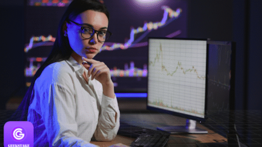 GeekStake veröffentlicht Marktstabilitäts-Funktion, die hervorhebt, wie KI-gesteuertes Staking sich an BTC/ETH-Crash-Zyklen anpasst - halbangst.de