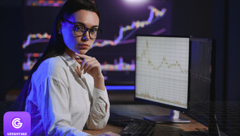 GeekStake veröffentlicht Marktstabilitäts-Funktion, die hervorhebt, wie KI-gesteuertes Staking sich an BTC/ETH-Crash-Zyklen anpasst - halbangst.de