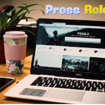 Enthüllung eines Schritt-für-Schritt-Leitfadens zum Verfassen von Internet-Pressemitteilungen, die die Online-Sichtbarkeit fördern - halbangst.de