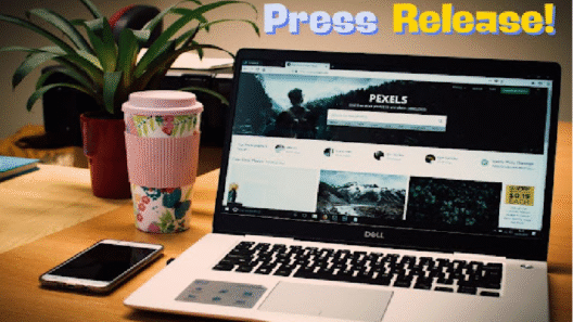 Enthüllung eines Schritt-für-Schritt-Leitfadens zum Verfassen von Internet-Pressemitteilungen, die die Online-Sichtbarkeit fördern - halbangst.de