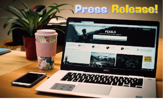 Enthüllung eines Schritt-für-Schritt-Leitfadens zum Verfassen von Internet-Pressemitteilungen, die die Online-Sichtbarkeit fördern - halbangst.de