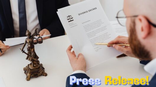 PRWireNOW kündigt Leitfaden für juristische Pressemitteilungen an, um Anwaltskanzleien bei der selbstbewussten Kommunikation zu unterstützen - halbangst.de