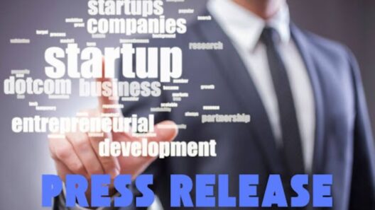 Breaking Through the Scroll PRWireNOW Guide to Make Your Startup Press Release Gain Media Spotlight - halbangst.de