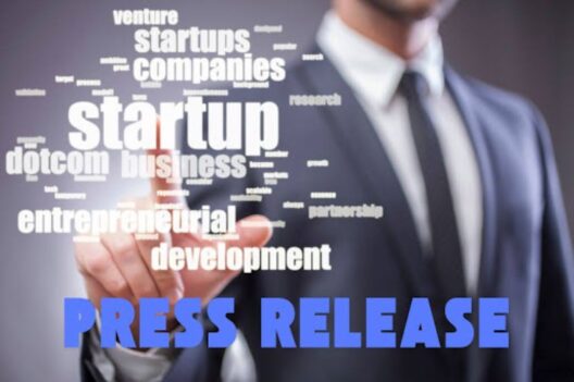 Breaking Through the Scroll PRWireNOW Guide to Make Your Startup Press Release Gain Media Spotlight - halbangst.de