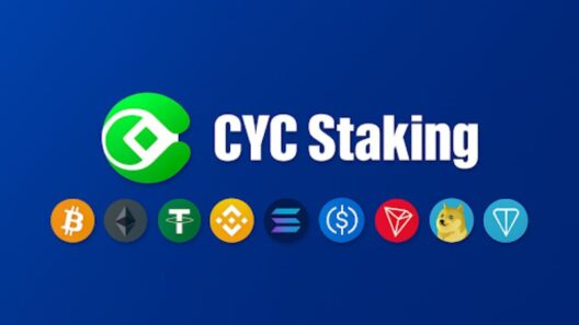 CYC Staking veröffentlicht Finanzbericht für das 3. Quartal mit 287 % Nutzerwachstum und 117,9 % Anstieg der Ausschüttungen - halbangst.de