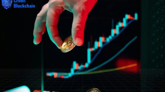 CreditBlockchain führt Rahmenwerk für eine durch erneuerbare Energien betriebene digitale Infrastruktur ein, um nachhaltiges und transparentes Computing voranzutreiben - Halbangst.de