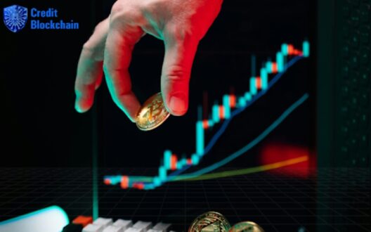 CreditBlockchain führt Rahmenwerk für eine durch erneuerbare Energien betriebene digitale Infrastruktur ein, um nachhaltiges und transparentes Computing voranzutreiben - Halbangst.de