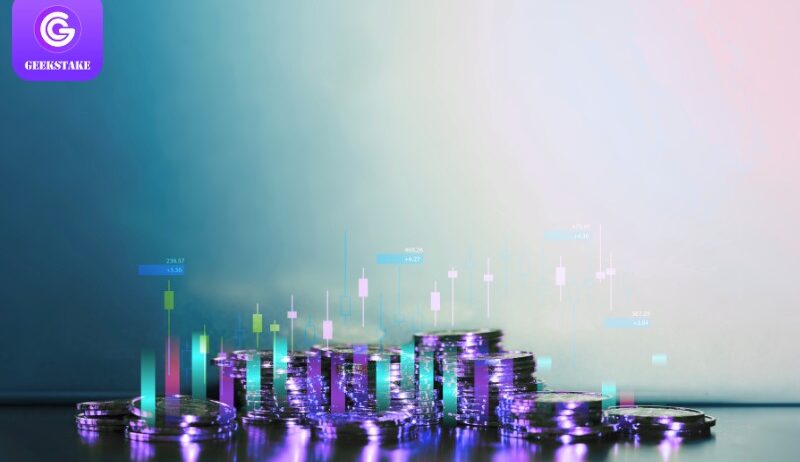 Kryptomarkt zeigt stabile Performance trotz anhaltender Angst; Geekstake bietet Marktübersicht und Plattform-Update - halbangst.de