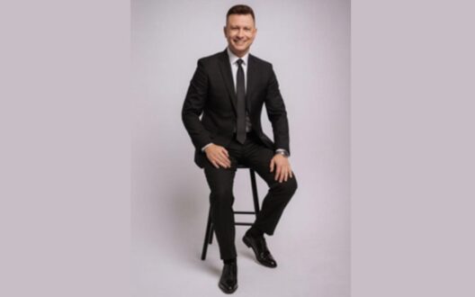 David Whitcombe, Chef-Marktstratege bei LINK FOREX, analysiert den strukturellen Wandel am US-Aktienmarkt - Halbangst.de