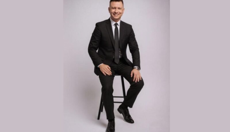 David Whitcombe, Chef-Marktstratege bei LINK FOREX, analysiert den strukturellen Wandel am US-Aktienmarkt - Halbangst.de