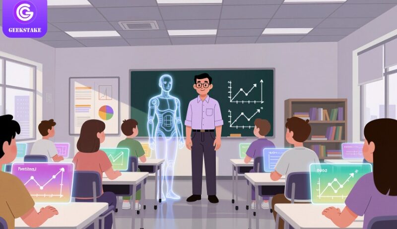 Geekstake kündigt Community-Engagement-Initiative zum Thema Thanksgiving an, die auf Plattform-Bildung und Beteiligung abzielt - halbangst.de