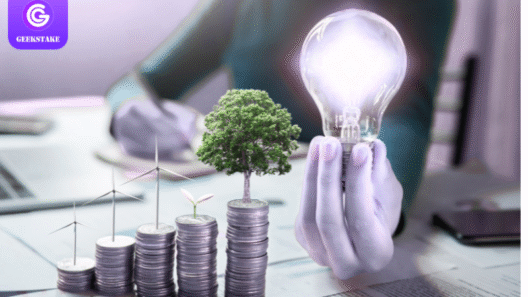 Geekstake Examines Industry Evolution, Strengthens Security Measures Ahead of Projected $300B Staking Expansion - halbangst.de