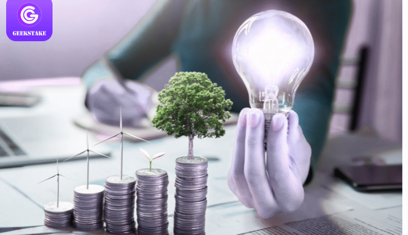 Geekstake Examines Industry Evolution, Strengthens Security Measures Ahead of Projected $300B Staking Expansion - halbangst.de