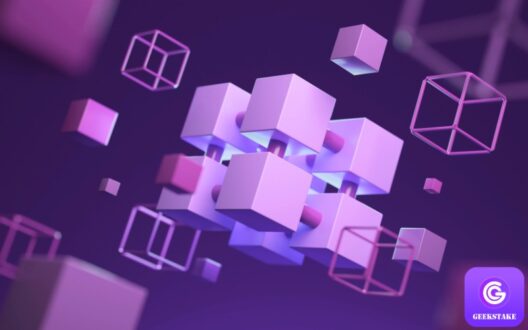 Geekstake erweitert Multi-Chain-Zugänglichkeit und treibt operative Standards in Staking-Ökosystemen voran - Halbangst.de