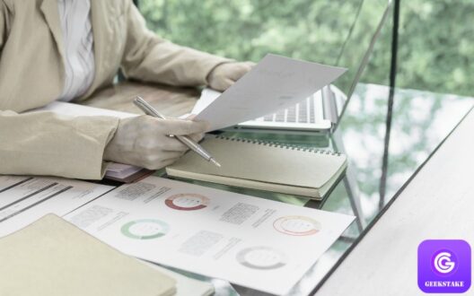 Geekstake prognostiziert eine expandierende Rolle für Staking in der Zukunft der globalen Finanzinfrastruktur - halbangst.de