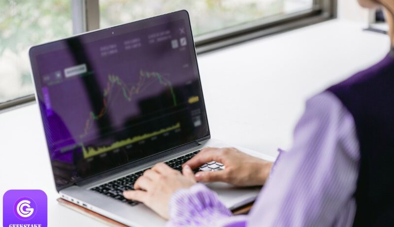 Geekstake hebt saisonales Plattform-Update hervor, während die Jahresend-Aktivität in Krypto-Netzwerken steigt - Halbangst.de