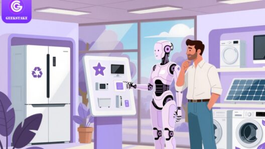 Geekstake führt KI-gestützte Cloud-Plattform mit Fokus auf BTC, ETH, XRP ein und fördert Vertrauen, Innovation und Nachhaltigkeit - halbangst.de