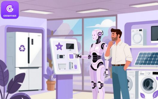 Geekstake führt KI-gestützte Cloud-Plattform mit Fokus auf BTC, ETH, XRP ein und fördert Vertrauen, Innovation und Nachhaltigkeit - halbangst.de