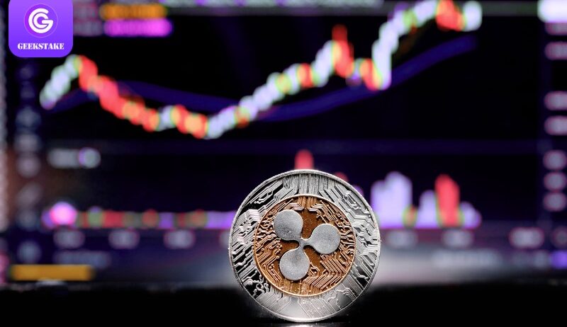 Geekstake bewertet Marktentwicklungen, während Ripple eine Staking-Überarbeitung zur Erweiterung der Rolle von XRP in DeFi prüft - halbangst.de