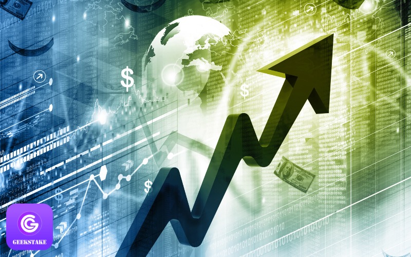 Geekstake verzeichnet erhöhte Nutzeranmeldungen nach Bitcoin [BTC]-Anstieg und erneuter Marktdynamik - halbangst.de