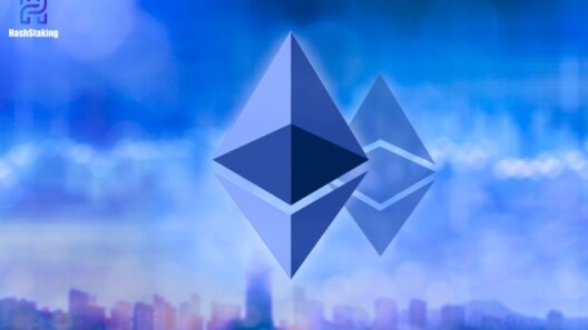 HashStaking erweitert Ethereum-Netzwerk-Beteiligungsmodell mit Fokus auf Nutzeraufsicht - halbangst.de