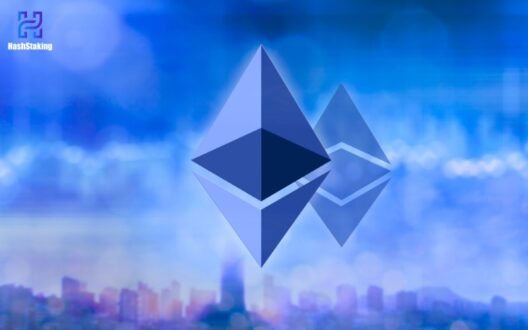 HashStaking erweitert Ethereum-Netzwerk-Beteiligungsmodell mit Fokus auf Nutzeraufsicht - halbangst.de