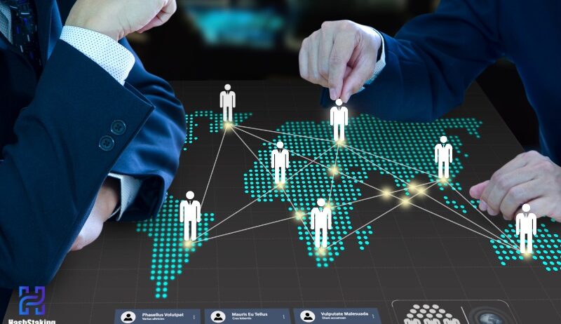 HashStaking untersucht die rasche Expansion der KI, während der Kryptomarkt über 3 Billionen $ zurückprallt - halbangst.de