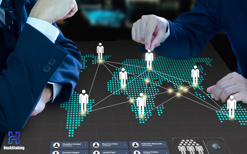 HashStaking untersucht die rasche Expansion der KI, während der Kryptomarkt über 3 Billionen $ zurückprallt - halbangst.de