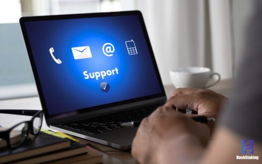 HashStaking Expands 247 Support Infrastructure Following Recent Increase in User Sign-Ups - halbangst.de