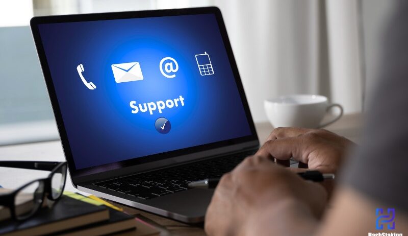 HashStaking Expands 247 Support Infrastructure Following Recent Increase in User Sign-Ups - halbangst.de