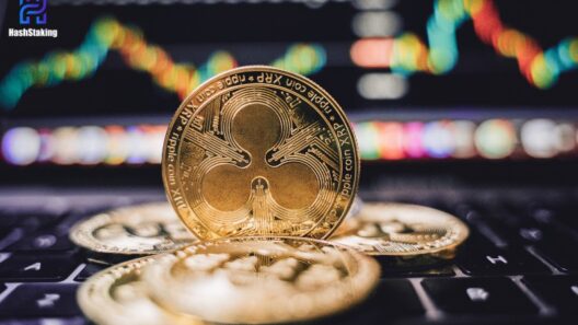 HashStaking bereitet sich auf Wachstum vor, da XRP-ETFs inmitten steigender institutioneller Nachfrage die Marke von 1 Milliarde $ an Zuflüssen erreichen - halbangst.de