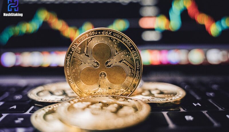 HashStaking bereitet sich auf Wachstum vor, da XRP-ETFs inmitten steigender institutioneller Nachfrage die Marke von 1 Milliarde $ an Zuflüssen erreichen - halbangst.de