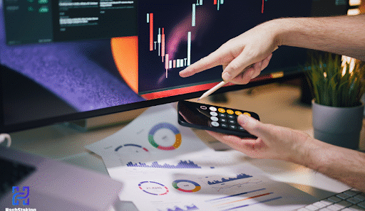 HashStaking beleuchtet institutionelle Trends, während der Kryptomarkt um 11,2 Milliarden Dollar wächst - halbangst.de